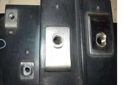 三菱驅(qū)動(dòng)模塊