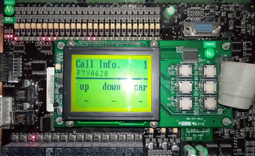 新時(shí)達(dá)SM-01-F主板