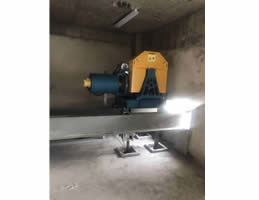 浦口橋林3噸貨梯