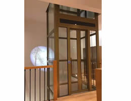 香檳金色鋁合金框架