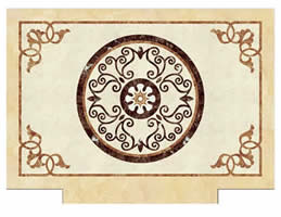 拼花工藝地板760