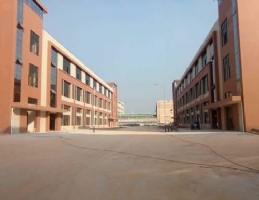 南京浦口辦公樓項(xiàng)目--通力觀光電梯