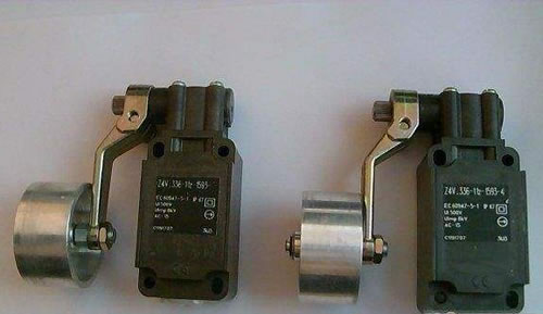 防爆電梯電氣部件