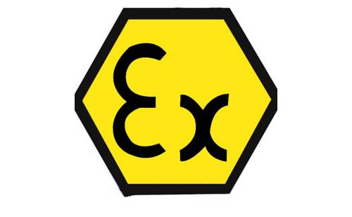 防爆標(biāo)識(shí)