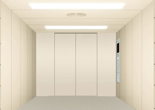 載貨電梯