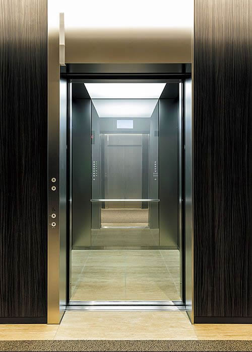 電梯設(shè)計