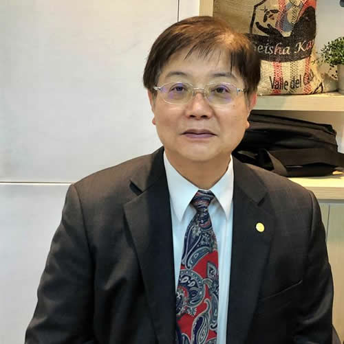 永大機電獨立董事陳世洋