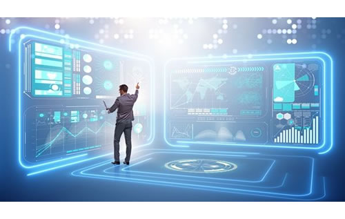 物聯(lián)網(wǎng)監(jiān)控