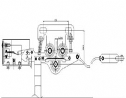 電梯視頻教學(xué) - 門鎖的安裝與調(diào)整