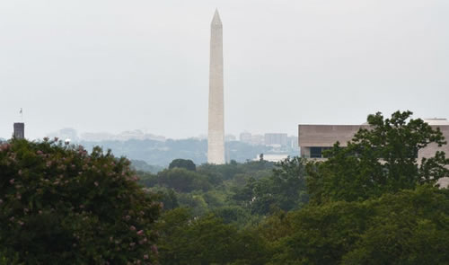 華盛頓紀念碑