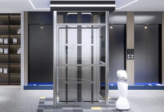 定制家用電梯注意事項