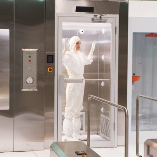 潔凈室設(shè)備