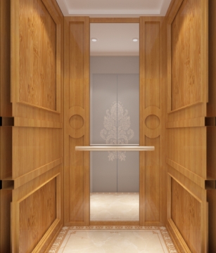 V09轎廂全景展示